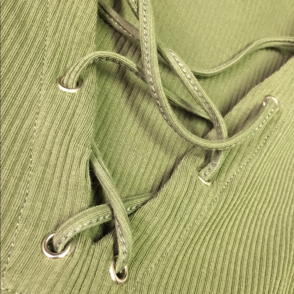 H&M Mini Dress - Size 4 - Picture 6 of 6